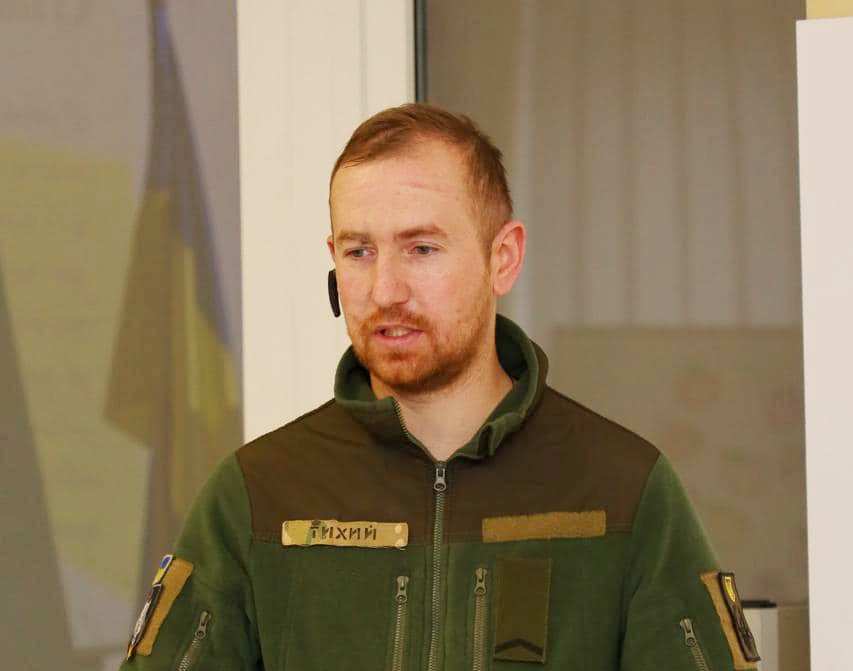 Володимир Симанишин